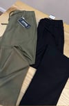 MEN1803 VLBRQ PAMUKLU PANTOLON