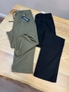 MEN1803 VLBRQ PAMUKLU PANTOLON