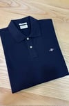 MEN1818 GNT REGULAR FİT LACİVERT POLO T-SHIRT