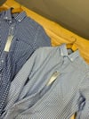 MEN1819 B.Y CEPLİ KARELİ GÖMLEK