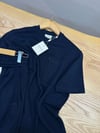 MEN1824 GNT CEP DETAYLI LACİVERT ŞORTLU MODAL TAKIM