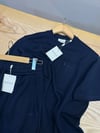 MEN1824 GNT CEP DETAYLI LACİVERT ŞORTLU MODAL TAKIM