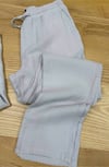 MEN1827 VLBRQ MÜSLİN TAŞ RENGİ PANTOLON