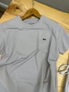 MEN1830 LCST TAŞ RENGİ PAMUKLU T-SHIRT