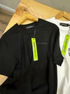 MEN1832 L.BNJ ÖN/ARKA BASKILI T-SHIRT