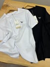 MEN1837 BRBR NAKIŞLI BASİC T-SHIRT