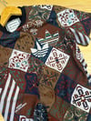 MEN1850 LS&AD İŞ BİRLİKLİ BASKILI T-SHIRT