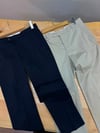MEN1860 M.D İNCE KANVAS PANTOLON