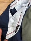 MEN1860 M.D İNCE KANVAS PANTOLON