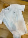 MEN1861 LCT PAMUKLU BEYAZ BASİC T-SHIRT