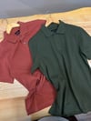 MEN1863 M.D POLO T-SHIRT