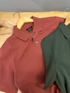 MEN1863 M.D POLO T-SHIRT