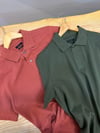 MEN1863 M.D POLO T-SHIRT