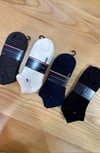 MEN1872 TM 12'Lİ KARMA ÇORAP