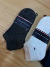 MEN1872 TM 12'Lİ KARMA ÇORAP