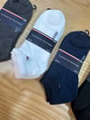 MEN1872 TM 12'Lİ KARMA ÇORAP