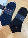 MEN1872 TM 12'Lİ KARMA ÇORAP