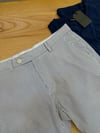 MEN1877 B&B ÇİZGİLİ MARİNE ŞORT