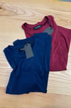MEN1878 ALL S. MODAL T-SHIRT