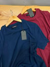 MEN1878 ALL S. MODAL T-SHIRT