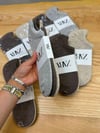 MEN1882 ZR 12'Lİ KARMA SNEAKER ÇORAP