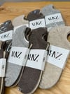 MEN1882 ZR 12'Lİ KARMA SNEAKER ÇORAP