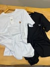 MEN1884 MAISON K. TİLKİ APLİKLİ T-SHIRT