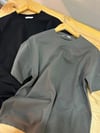 MEN1898 Z. PAMUKLU TOK T-SHIRT