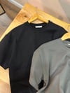 MEN1898 Z. PAMUKLU TOK T-SHIRT