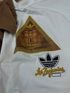 MEN1900 LS&AD İŞ BİRLİKLİ PETRA BASKILI T-SHIRT