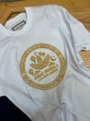 MEN1902 LS&AD İŞ BİRLİKLİ KAPADOKYA/HİLAL  BASKILI T-SHIRT
