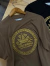 MEN1904 LS&AD İŞ BİRLİKLİ KAPADOKYA/HİLAL BASKILI T-SHIRT