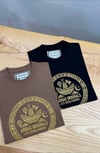 MEN1904 LS&AD İŞ BİRLİKLİ KAPADOKYA/HİLAL BASKILI T-SHIRT