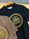MEN1904 LS&AD İŞ BİRLİKLİ KAPADOKYA/HİLAL BASKILI T-SHIRT