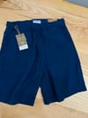 MEN1925 M.DO TENCEL PAMUK KARIŞIMLI LACİVERT ŞORT