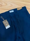 MEN1925 M.DO TENCEL PAMUK KARIŞIMLI LACİVERT ŞORT
