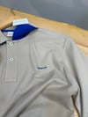 MEN1926 GNT POLO YAKA BEJ T-SHIRT
