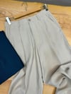 MEN1927 Z. PİLELİ LİYOSEL BEJ PANTOLON