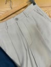 MEN1927 Z. PİLELİ LİYOSEL BEJ PANTOLON