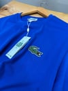MEN1928 LCS LOOSE FİT KOYU MAVİ T-SHIRT