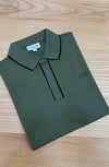 MEN1940 LCT SİYAH ŞERİTLİ YEŞİL PARİS T-SHIRT