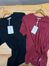 MEN1953 HRSLY MODAL T-SHIRT