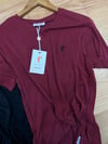 MEN1953 HRSLY MODAL T-SHIRT