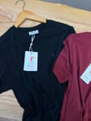 MEN1953 HRSLY MODAL T-SHIRT