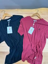 MEN1953 HRSLY MODAL T-SHIRT