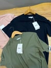MEN1954 TPMN BASİC T-SHIRT