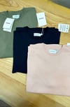 MEN1954 TPMN BASİC T-SHIRT