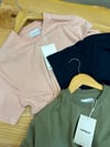MEN1954 TPMN BASİC T-SHIRT
