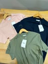 MEN1954 TPMN BASİC T-SHIRT