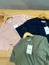 MEN1954 TPMN BASİC T-SHIRT
